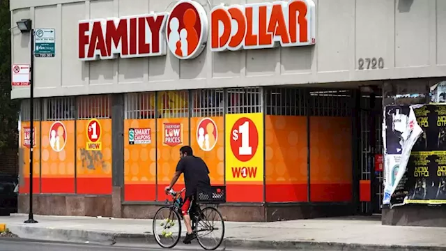 Family Dollar is a mess. It hopes lowering prices will help | CNN Business