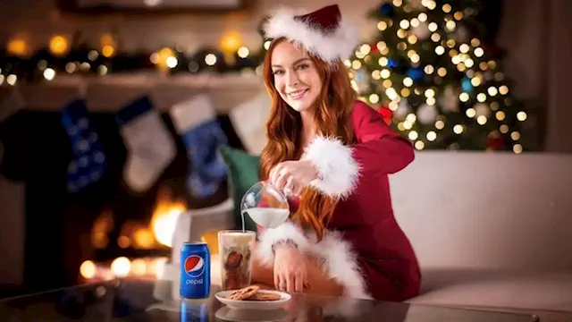 Pepsi wants you to drink soda mixed with milk this holiday season | CNN Business