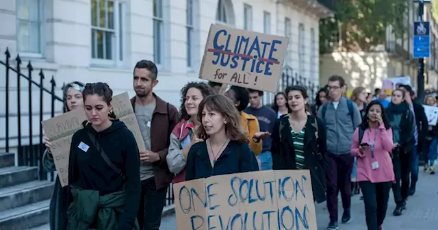 Three UK Universities Ban Fossil Fuel Industry Recruiters From Campus