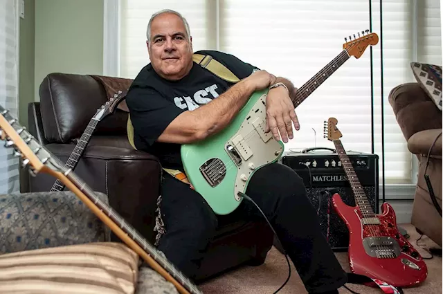 Canadians are spending less time in retirement. Plus, former Kensington Market business owner now revelling in his second act as musician