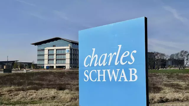 Charles Schwab Corp. to hire hundreds in Florida - Jacksonville Business Journal