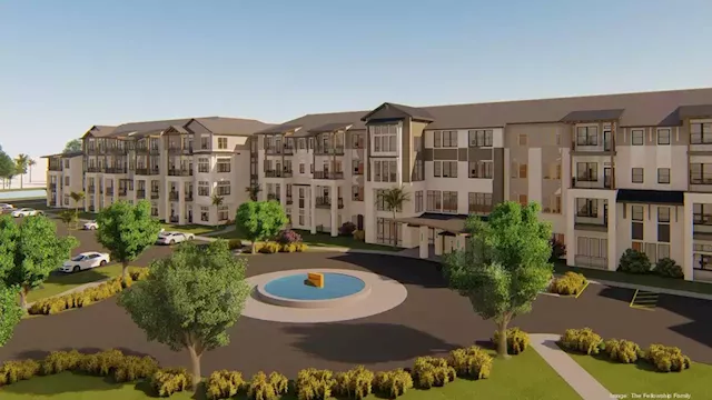 Wildlight adding 197 units of senior housing to community - Jacksonville Business Journal