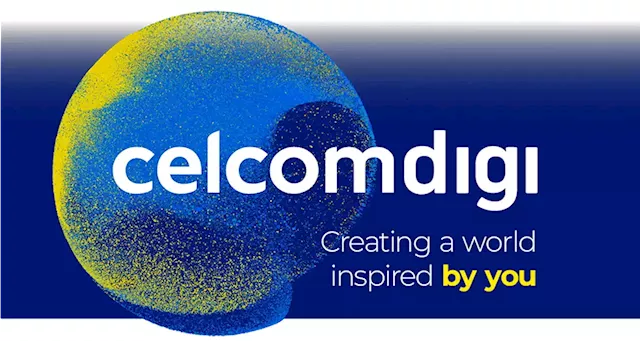 This Is The New CelcomDigi Logo: Business As Usual For The Time Being