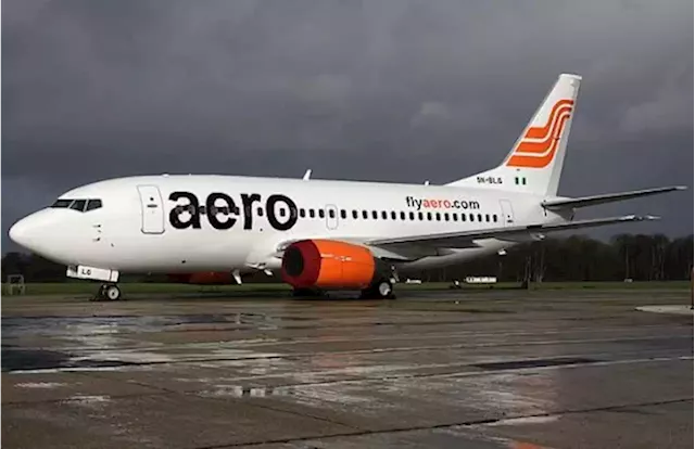 Aero contractors will surmount industry challenges — MD