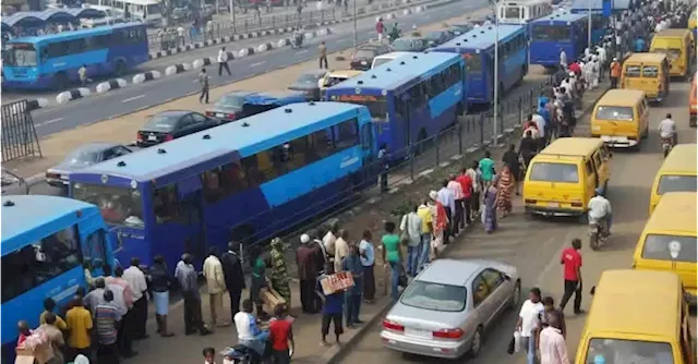 Insecurity hurting Nigeria’s transport industry, say stakeholders