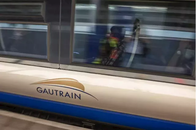 M&R agrees to sell its stake in Gautrain’s operating company, for R1.4bn