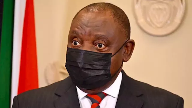 Is Ramaphosa done? Like markets, foreign media can't seem to decide just yet | Business Insider