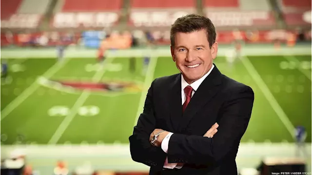 Meet Cardinals' Michael Bidwill along with Jay Parry and Tom Sadler at Business Journal sports panel event - Phoenix Business Journal