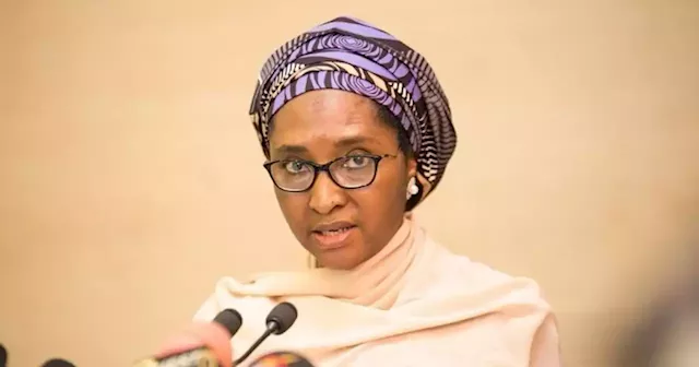 Nigeria's 36 states have received N6.5 trillion in seven years -- Finance Minister