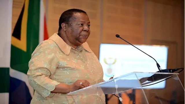 Pandor concedes that SA, Nigeria trade opportunities are experiencing some challenges - SABC News - Breaking news, special reports, world, business, sport coverage of all South African current events. Africa's news leader.