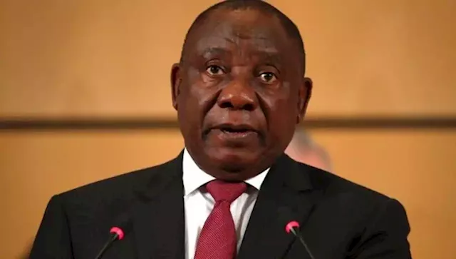 President Cyril Ramaphosa cancels all his government engagements for the day - SABC News - Breaking news, special reports, world, business, sport coverage of all South African current events. Africa's news leader.