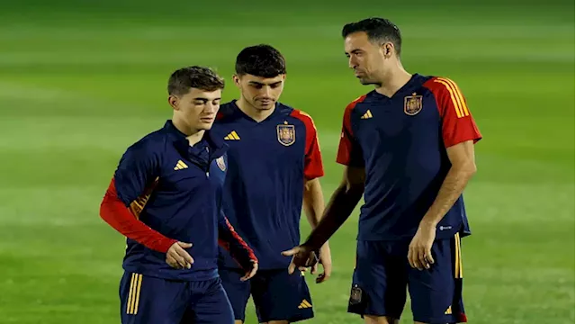 PREVIEW | Spain, Japan both committed to the win in Group E showdown - SABC News - Breaking news, special reports, world, business, sport coverage of all South African current events. Africa's news leader.