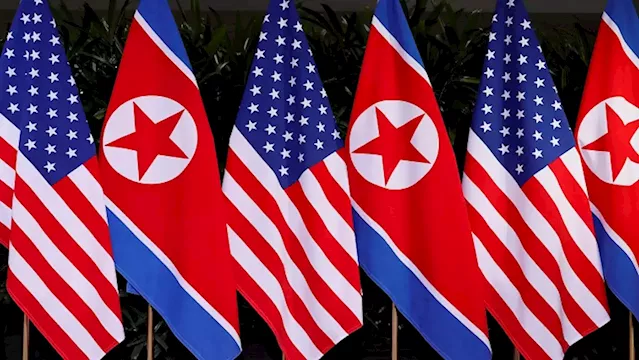 US preparing more sanctions on North Korea, Sullivan says - SABC News - Breaking news, special reports, world, business, sport coverage of all South African current events. Africa's news leader.