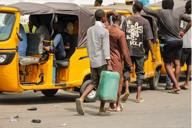 Despite scarcity, black market boom, FG insists petrol price won't be increased