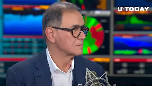 Nouriel Roubini on Crypto Market: 'Bloodbath Has Only Started'