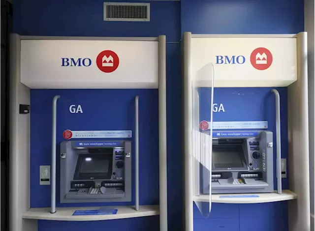 BMO Misses Estimates as Market Tumult Hits Investment Banking