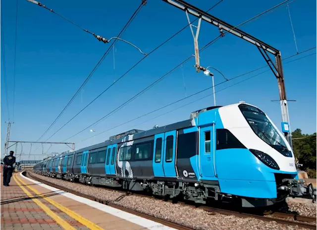 No more preaching, selling, gambling, and smoking in Prasa’s new trains, as it rolls out new stock | Business Insider