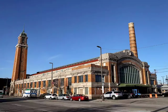 West Side Market food waste will stop going to landfill