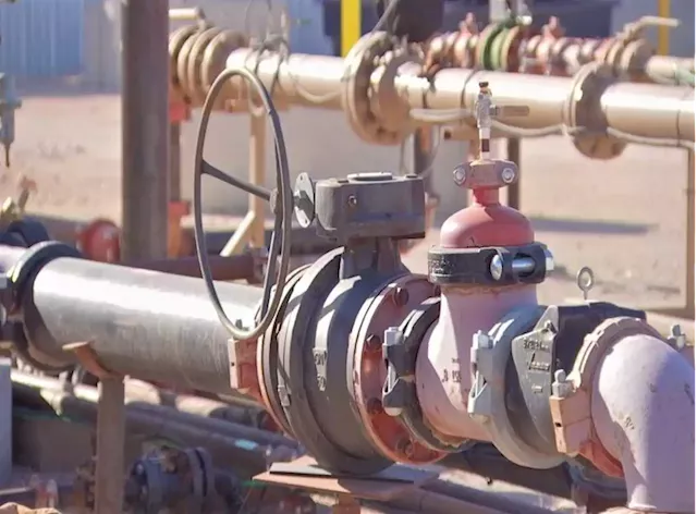 Texas natural gas industry is ready for winter conditions