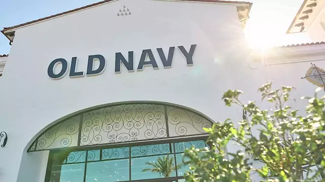 Old Navy to open St. Augustine store - Jacksonville Business Journal