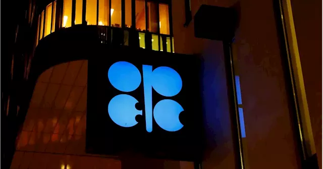 OPEC chief says OPEC+ plays instrumental role in supporting market stability