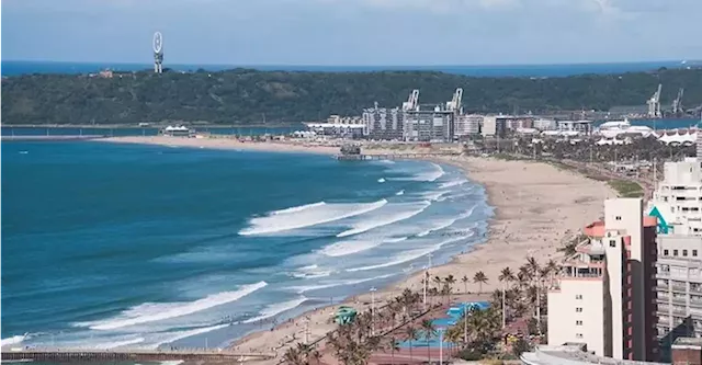 eThwekwini residents concerned about safety of beaches following E.coli outbreak - SABC News - Breaking news, special reports, world, business, sport coverage of all South African current events. Africa's news leader.