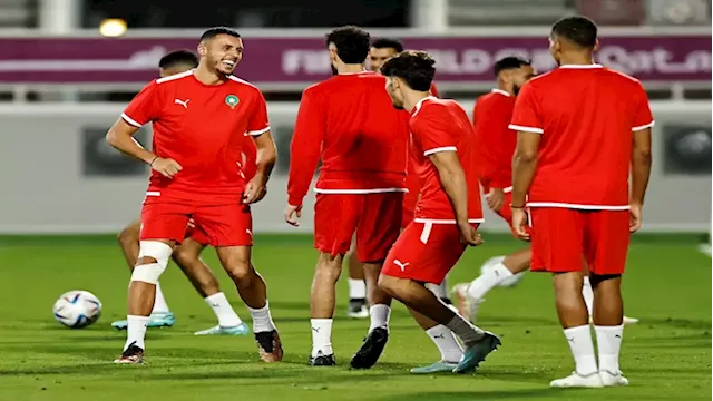 KEY STATS | Morocco versus Portugal - SABC News - Breaking news, special reports, world, business, sport coverage of all South African current events. Africa's news leader.