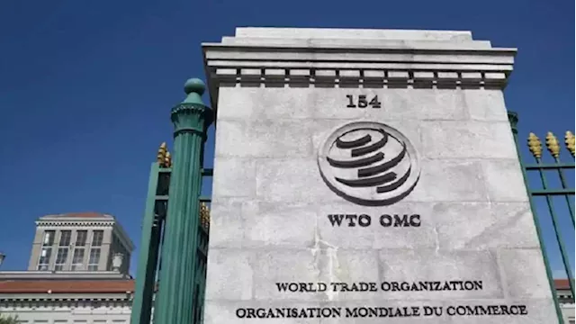 Taiwan mulls WTO case after latest Chinese import bans - SABC News - Breaking news, special reports, world, business, sport coverage of all South African current events. Africa's news leader.