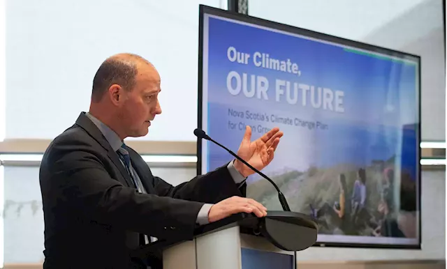 Investment in harmful industry, developments undermines N.S. climate plan, EAC says | SaltWire