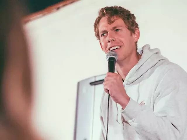 Comedians are finding TikTok is essential, and getting heckled can mean hitting the jackpot | Business Insider