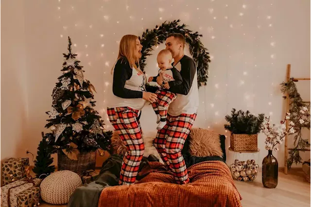 Here are our favourite matching pyjama sets for the whole family this Christmas | Business Insider