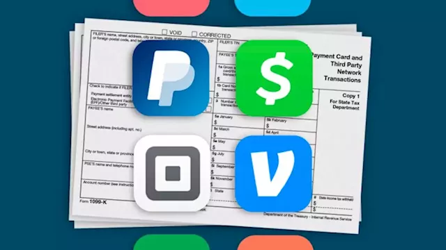 Get paid via Venmo, Etsy or Airbnb? Here's what you need to know before tax season | CNN Business