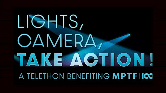 MPTF Telethon On KTLA Raised $858,493 To Help Keep Charity In Business