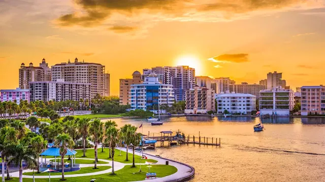 Despite cooling US housing market, Florida still top spot for Americans looking to move: study