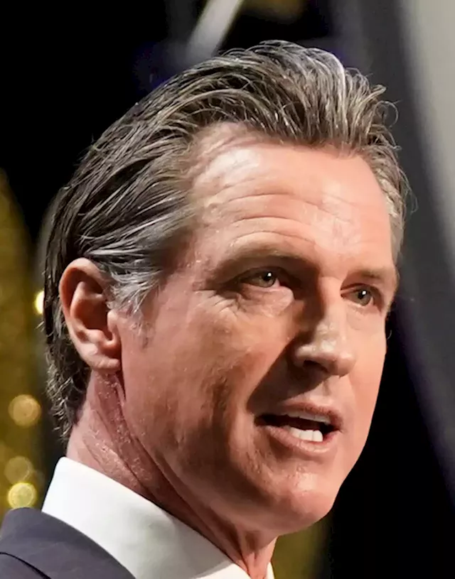 Gov. Newsom’s Orwellian plan to penalize the oil companies