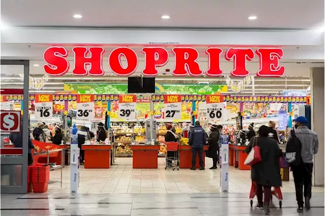 Shoprite gets green light to buy some Massmart stores but must leave some for independent retailers | Business