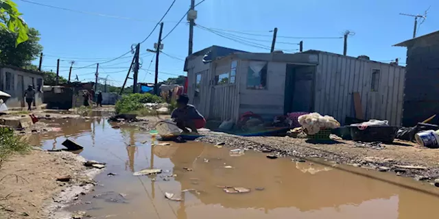 City of Johannesburg concerned about safety of residents living near Jukskei River - SABC News - Breaking news, special reports, world, business, sport coverage of all South African current events. Africa's news leader.