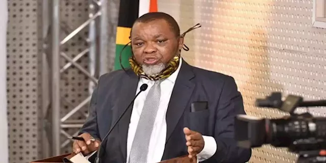 Current Eskom crisis may cause social unrest: Mantashe - SABC News - Breaking news, special reports, world, business, sport coverage of all South African current events. Africa's news leader.