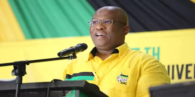 Step-aside resolution will be strengthened after the ANC conference : Mabuyane - SABC News - Breaking news, special reports, world, business, sport coverage of all South African current events. Africa's news leader.