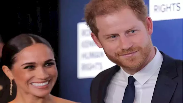 Harry and Meghan defend documentary after privacy criticism - SABC News - Breaking news, special reports, world, business, sport coverage of all South African current events. Africa's news leader.