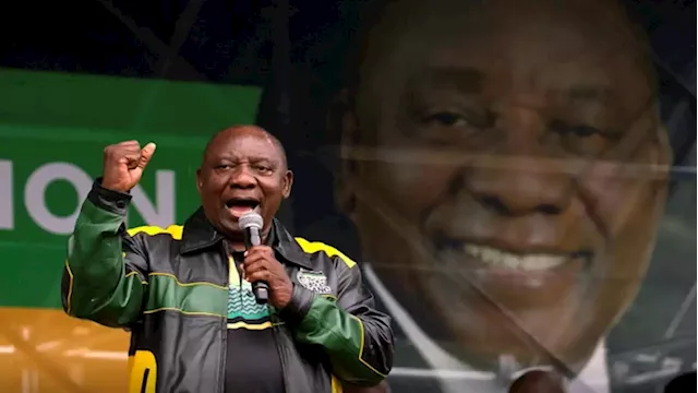 Lack of skills, corruption causes delays in completion of Giyani Water Project: Ramaphosa - SABC News - Breaking news, special reports, world, business, sport coverage of all South African current events. Africa's news leader.