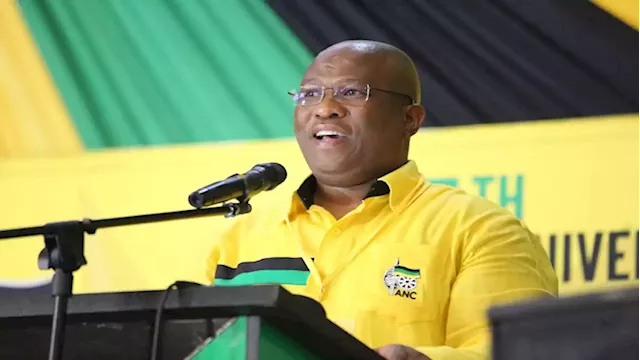 Step-aside resolution will be strengthened after the ANC conference : Mabuyane - SABC News - Breaking news, special reports, world, business, sport coverage of all South African current events. Africa's news leader.