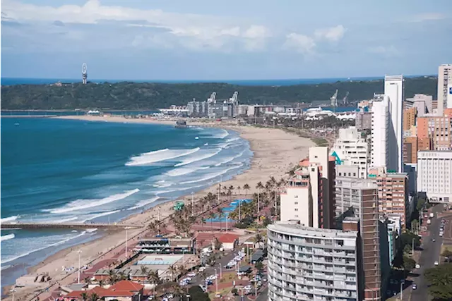 Two more beaches at Umdloti north of Durban have been opened - SABC News - Breaking news, special reports, world, business, sport coverage of all South African current events. Africa's news leader.