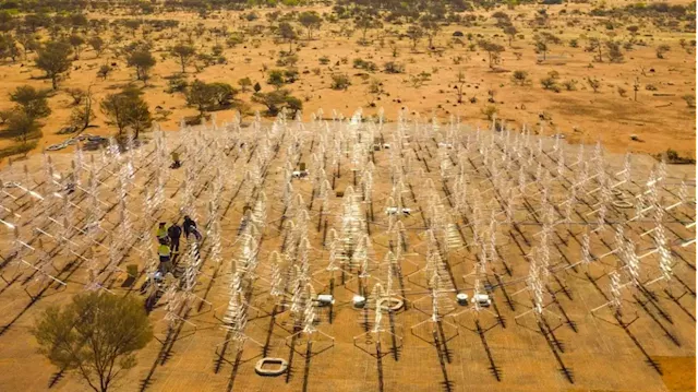 Western Australia eager to expand China space research, investment with ‘science not bound by borders’