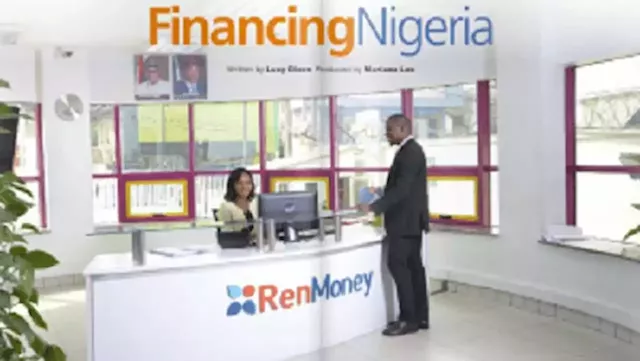 Microfinance bank engages business community,