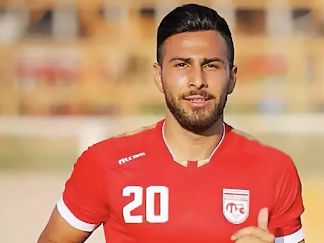 Iranian soccer player sentenced to death after protesting against the death of Mahsa Amini | Business Insider