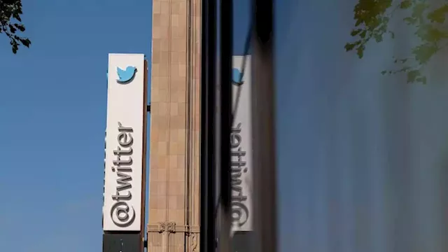 Twitter disbands its 'Trust and Safety Council' that tackled harassment and child exploitation | CNN Business