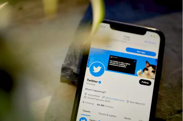 Business Maverick: Twitter blue service is back, including ‘verified’ badges