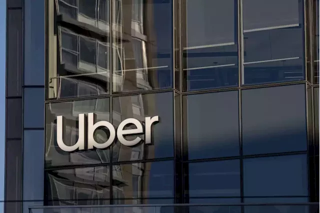 Business Maverick: Uber conducting probe after vendor hit with cyberattack