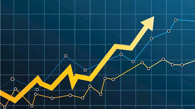 Media Shares, Broader Market Rise On Data Showing Inflation Slowed In November